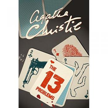 Los Trece Problemas - Agatha Christie (Edición en Rústica, Miss Marple)