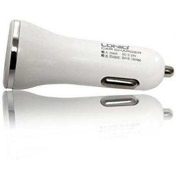 Websense Rapid 3.1 A Dual USB cargador de coche