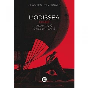 L'Odissea - Homer