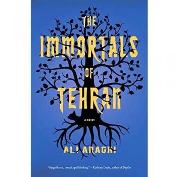 Immortals of Tehran, The