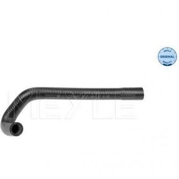 MEYLE Radiador Manguito 119 121 0169 EPDM (Ethylen Propylen Dien Caucho) sin abrazaderas ORIGINAL Quality para AUDI A4 B5 Berlina, Avant