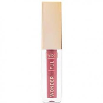 Wibo - Labial líquido Wonderful Lips - 4