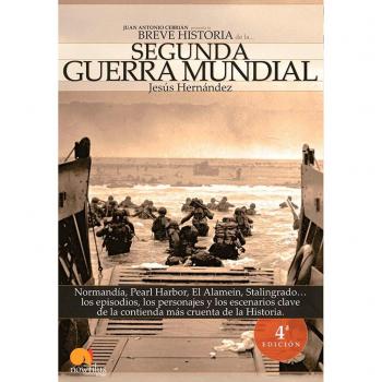 Breve Historia De La 2ª Guerra Mundial