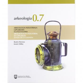 ARKEOLOGIA 0.7