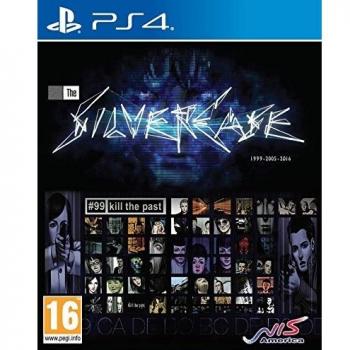 The Silver Case - Juego para Consola Sony PlayStation 4 (PS4)