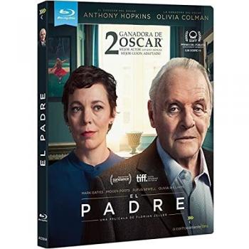 El padre [Blu-ray]