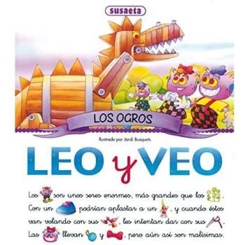 Los ogros - Vv.aa.