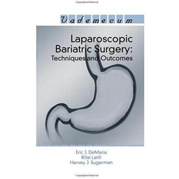 Laparoscopic Bariatric Surgery: Techniques and Outcomes