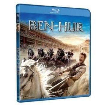 Ben-Hur [Blu-ray]