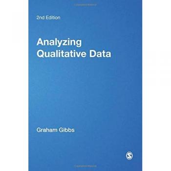 Analyzing Qualitative Data