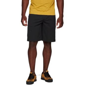 Black Diamond Men's Sierra Black Shorts - Size Small