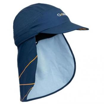 Gorra Atlas Adventure Azul de Oxsitis para hombre