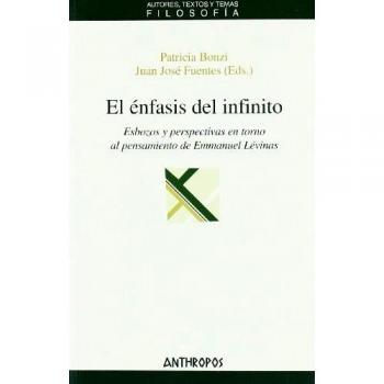 El Énfasis Del Infinito