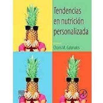 Tendencias en nutrición personalizada