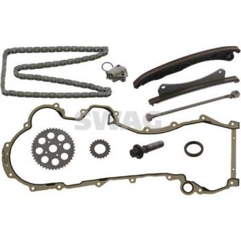 Kit de cadena de distribución SWAG 70 94 9722