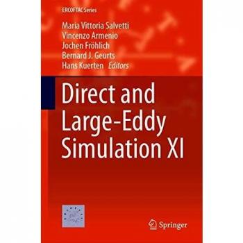 Direct and Large-Eddy Simulation XI: 25