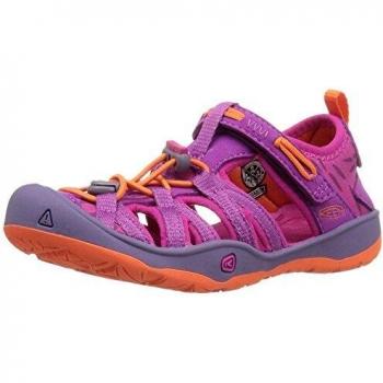 Sandalias para niños, modelo Moxie, de Keen.