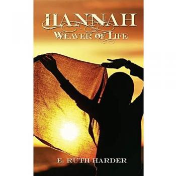 Hannah weaver of life