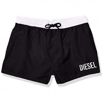 Diesel BMBX-Sandy Bañador, Negro
