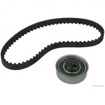 Kit de correa de distribución Jakoparts para Kia y Mitsubishi, compatible con Kia Joice y Mitsubishi L200 III Pick-up