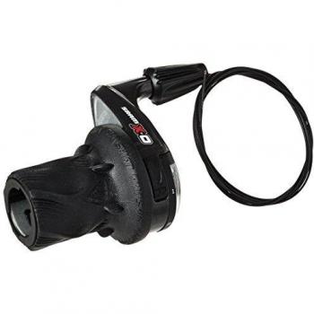 Sram - Mando Cambio Delantero X.0 Giratorio-16 3V Micro