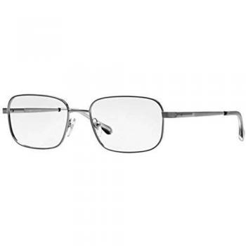 Sferoflex SF2267 268 Men's Eyeglasses Grey Size 51 - Frame Only, Blue Light Block Available