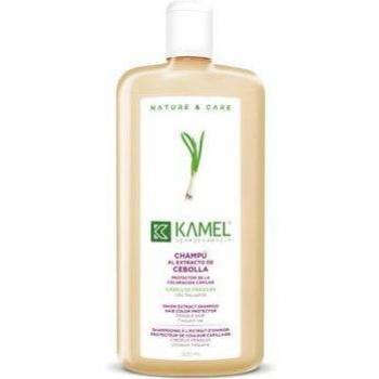 Kamel Champú Extracto de Cebolla 500ml