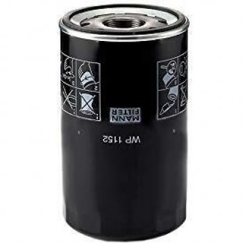 Mann Filter WP1152 Filtro de Aceite