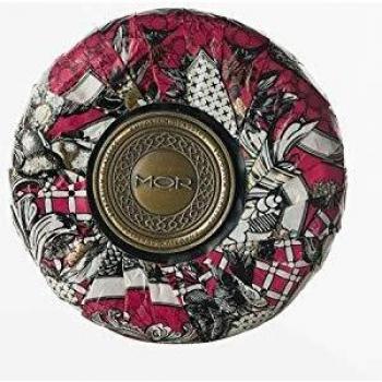MOR Emporium Classics - Jabón triple molido