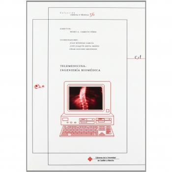 Telemedicina. Ingeniería biomédica: 56