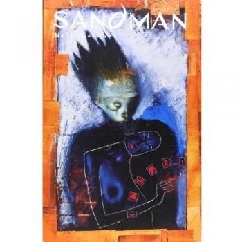 Sandman núm. 04: Estación de nieblas