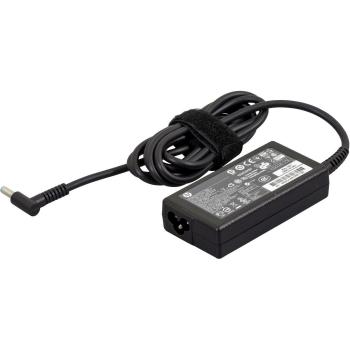 Adaptador HP 45w Smart RC 4.5mm - Alta Potencia