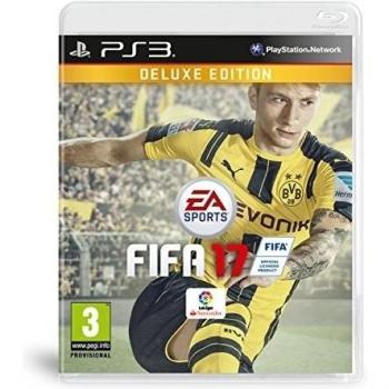 FIFA 17 - Deluxe Edition