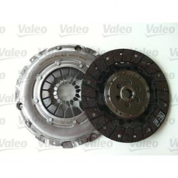 Kit de embrague VALEO 826956