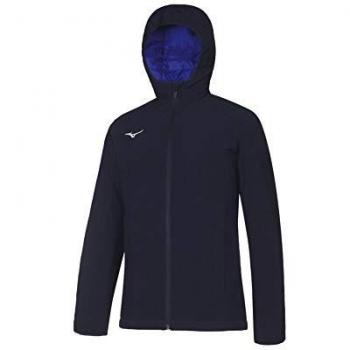 Mizuno Women's Jacket Blue Size S