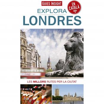 Explora Londres: Les millors rutes per la ciutat: 1