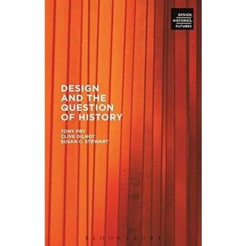 Design and the Question of History