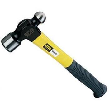 Stanley - Martillo Bola A-Vibra Grafite 230 G/8
