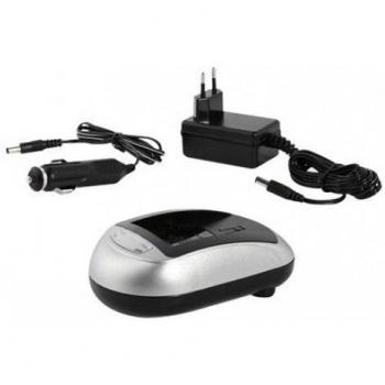 Cargador de batería JVC BN-V428