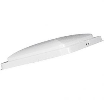 Heng's (90110-CR) White Vent Lid by Heng's