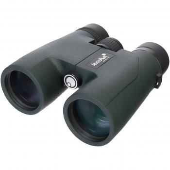 Prismáticos Levenhuk Karma Pro 16x42 con aumento de 16x y lentes de 42 mm