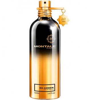 Montale - So Amber Eau De Parfum Spray