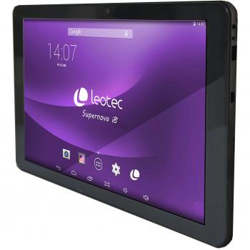 LEOTEC SuperNova I8 - Tablet de 10.1 IPS