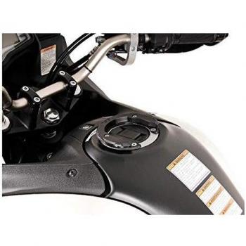 SW-MOTECH TRT.00.640.12500/B EVO Tank Ring, Negro, Talla única