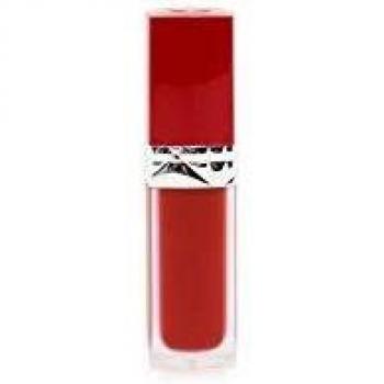Dior Rouge Ultra Care Romantic Flower Oil Liquid Lipstick 6ml