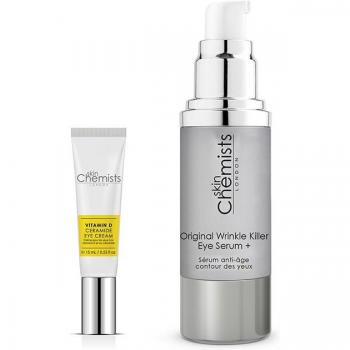 Contorno de Ojos Juvenil de skinChemists