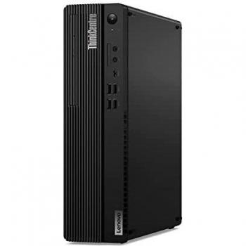 Lenovo ThinkCentre M70s Gen 3 - SFF - Procesador Intel Core i5-12400 2.5 GHz - RAM 8 GB DDR4 - SSD 256 GB NVMe con encriptación TCG Opal