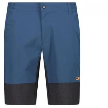 Bermuda de Montaña para Hombre CMP Marino Talla 50