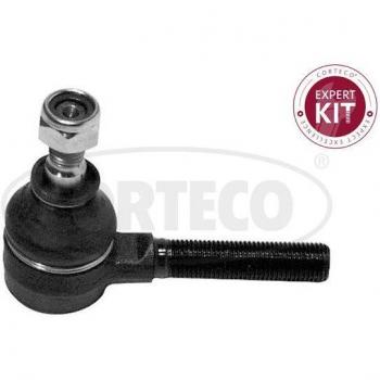 Rótula de dirección CORTECO 49400280 - Tipo: Rótula de dirección, Marca: CORTECO, Número de pieza: 49400280