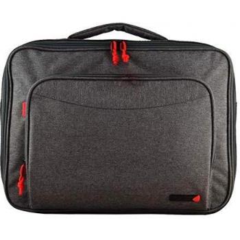 Tech air TANZ0137 15.6 Bandolera Gris maletines para portátil - Funda